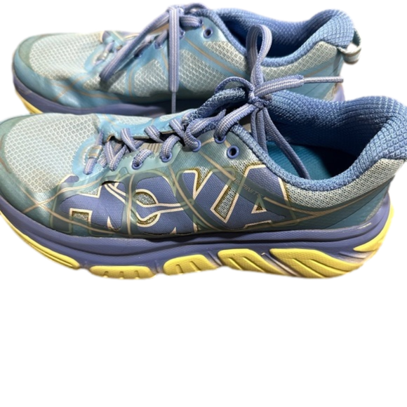 Hoka One One Shoes - Hoka infinite running shoes womens 7.5